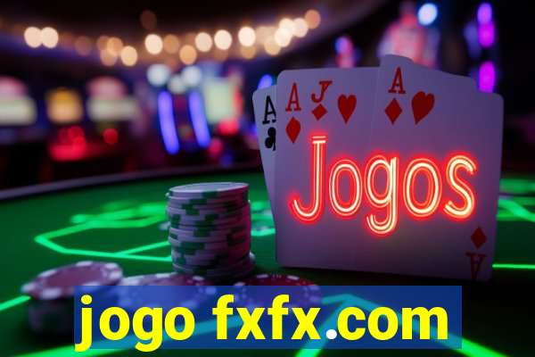 jogo fxfx.com